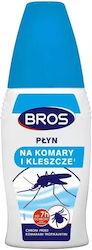 Bros Υγρό για Κουνούπια 100ml