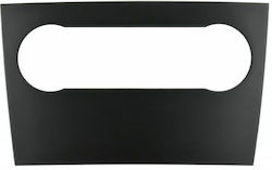 Compotech Πρόσοψη 2 Din 2005 2011 Compotech Πρόσοψη 2 Din 2005 2011