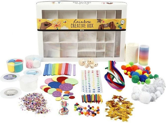 Creativ Company Παιδική Χειροτεχνία Diy Kit για Παιδιά 3+ Ετών