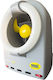 Elvhx Elvhx Insektenvernichter mit Ventilator 45W 6612