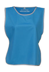 Yoko Training Bib Sapphire