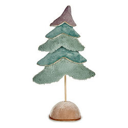 Krist+ Christmas Decorative Tree 55cm Blue