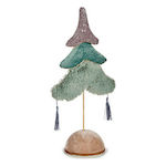 Krist+ Christmas Decorative Wood Tree 43cm