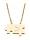 Amalfi Accessories Kinderhalskette mit Kette 577422