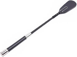 LateToBed Paddle in Silber Farbe LateToBed Paddle in Silber Farbe