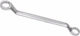 Cresman Double Polygon Wrench Bent 30x32mm