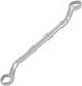 Finder Double Polygon Wrench Bent 24x27mm