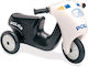 Dantoy Scooter Ride On Pentru 24+ Luni Negru