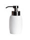 Sorema Dispenser Dozator Ceramică Alb
