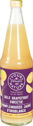 Your Organic Nature Grapefruit 700ml 1cm