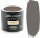 Little Greene Εμποτισμού Νερού 2.5lt Dark Lead Ματ