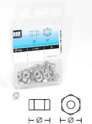Amtech Nuci 5buc