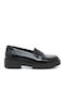 Γυναικεία Loafers σε Μαύρο Χρώμα