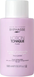 Byphasse Lotion Τόνωσης Tonique 500ml