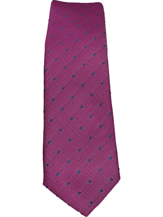 Legend Accessories Ανδρική Γραβάτα με Σχέδια σε...