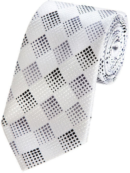 Epic Ties Men's Tie Silk Printed Epic Ties Men's Tie Silk Printed