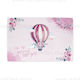 Tsantakides Servet individual Balon cu aer cald