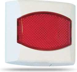 Inim Smoke Detector