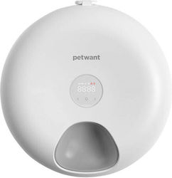 PetWant Bowls Food & Water for Dog 054074