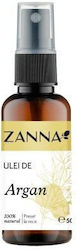 Zanna Argan Oil 50ml