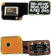 Cablu flexibil cu Microfon pentru Galaxy A3 2016