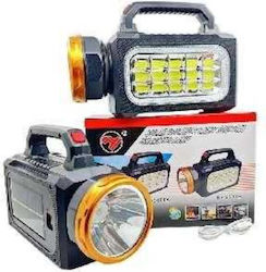 Rechargeable Jobsite Light LED