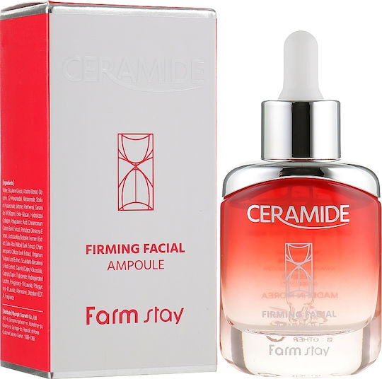 Farm Stay Serum Gesicht Für Festigung 35ml