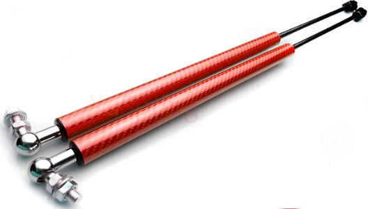 Bonnet Shock Absorber for Volkswagen Polo