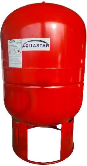 Aquastar Rezervor de expansiune Încălzire Vertical 200lt