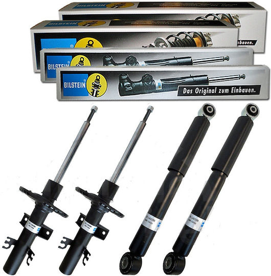 Bilstein B4 Set amortizoare 4buc pentru Citroen C3 Corvette C3
