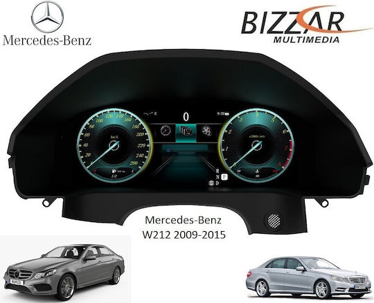 Bizzar Ψηφιακό Όργανο Head Up Display Αυτοκινήτου για τοποθέτηση στο Ταμπλό