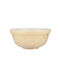 Mason Cash Bol de Servire Rotund Ceramică Galben cu Diametru 21buc