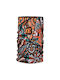 Apu 80517 Neckwarmer Sportiv Multicolor