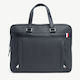 Tommy Hilfiger Tasche Fall für Laptop in Schwarz Farbe 1011273