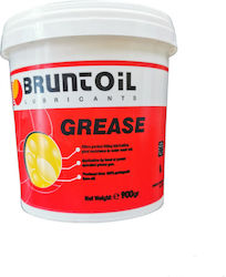 Bruntoil Γράσο Λιθίου 900gr Bruntoil Γράσο Λιθίου 900gr