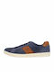 Sneakers Blue