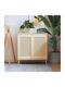 vidaXL Bookcase Door made of Solid Wood Brown 39.5x69cm 372793 2pcs