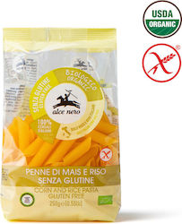Alce Nero Organic Corn Wafers Gluten Free 250g