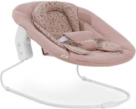 Hauck Alpha Manual Baby Relax Pink