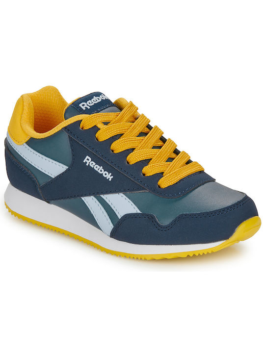 Reebok Kinder-Sneaker Blau