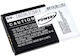 Compatible Battery 1200mAh for Wacom PTH-450-EN