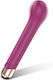 S-Hande Vibrator Masaj 17.7cm Roșu