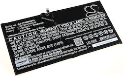 Kompatibler Akku 7300mAh für Huawei MediaPad M5 10.8