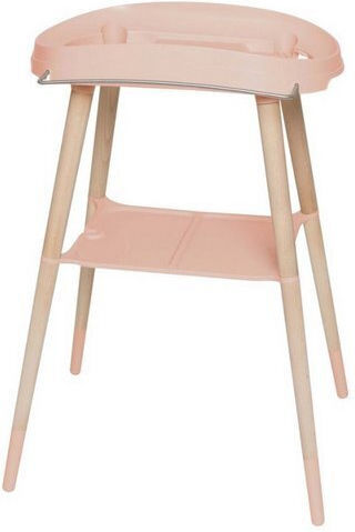 Bebejou Baby Bath Stand Bath Base Sense Pink