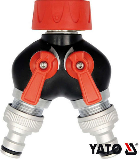 Yato YT-9941 Water Dispenser with Switch 19mm