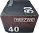 Profit 000923 Plyometric Box Soft