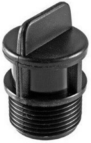 Technoplastic 15040 Terminal with Male Thread 13x13mm