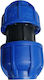 Technoplastic 1161 Съединител Barb Fitting Screwy 20x20mm