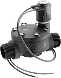 Claber Two-Way Solenoid Valve 1"