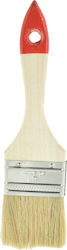 Tpster Paint Brush Straight 1pcs